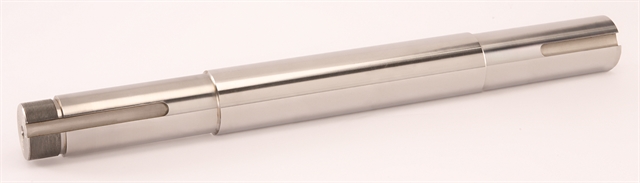 Tie Bar
