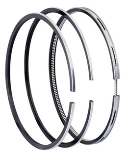 Piston Rings