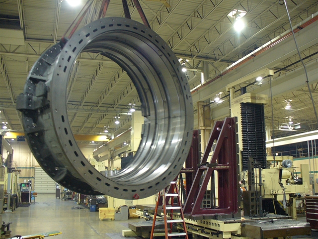 Contract Manufacturing