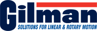 Gilman Precision logo