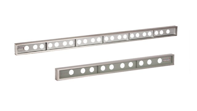 Busch Precision Cast Iron Surface Plates - Penn Tool Co., Inc
